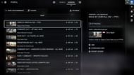 BF6 server browser (Image via EA)